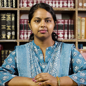 Puja Adhikary